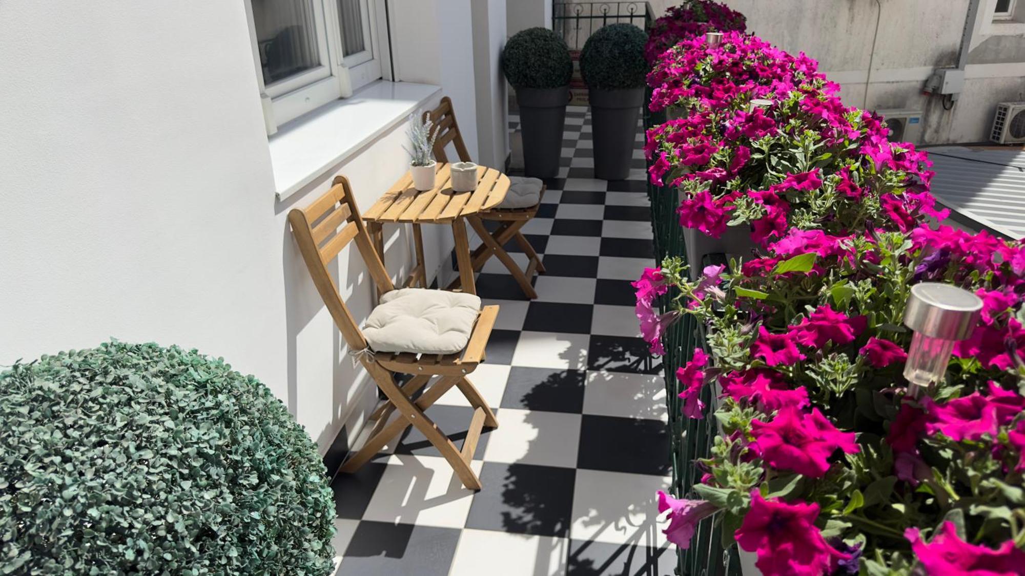 Theatre Square Apartments Novi Sad Eksteriør bilde
